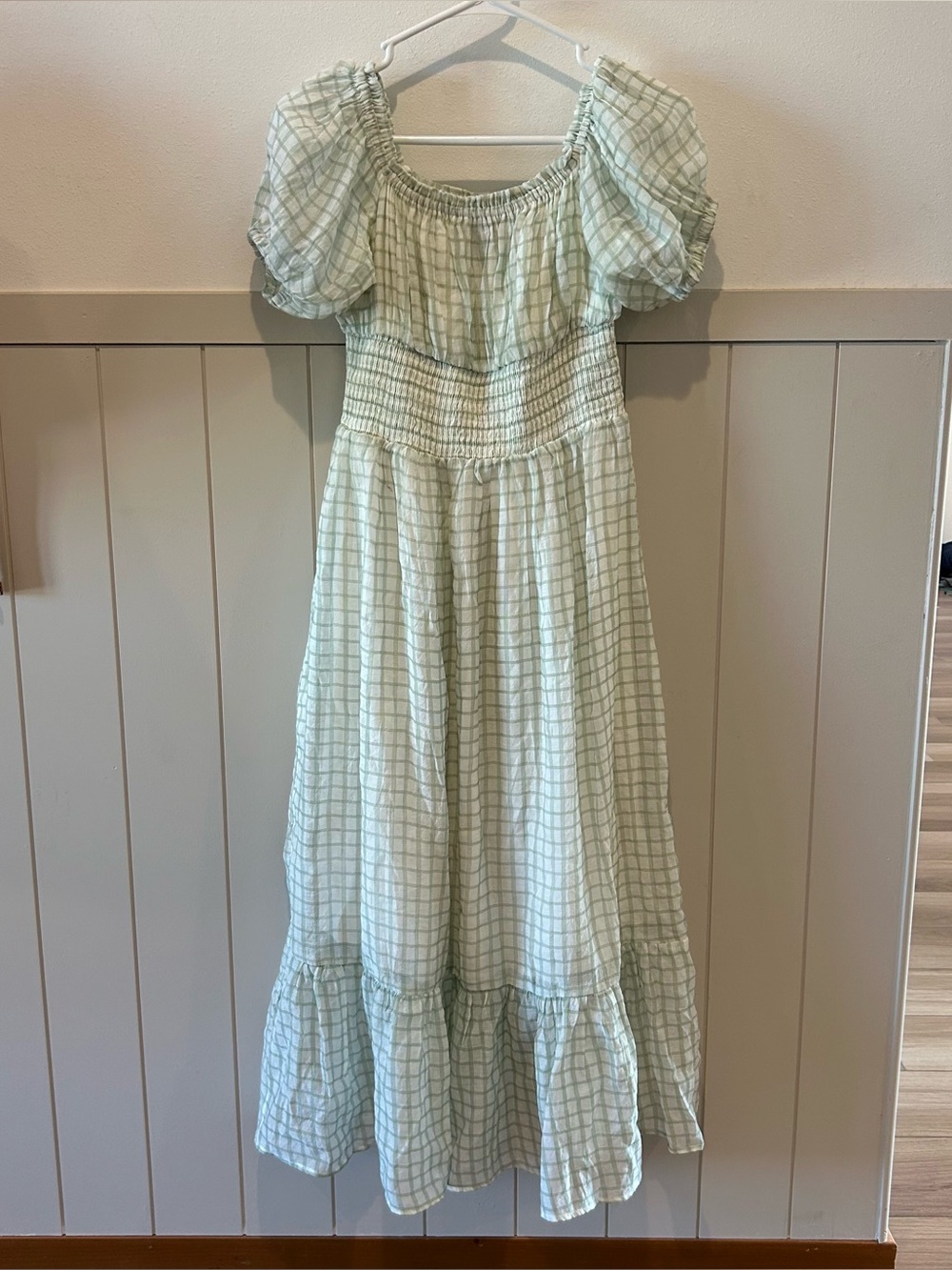 MinkPink dress small